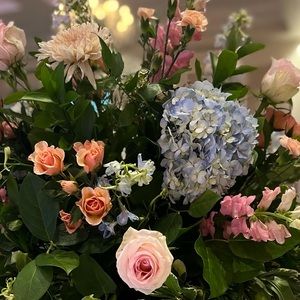 Meet your Posher, Laura